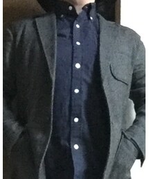 GU | シャツ/ブラウス