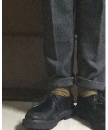 RAGEBLUE | ブーツ