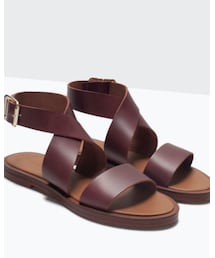 ZARA | サンダル