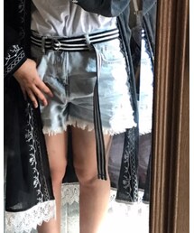 FOREVER 21 | デニムパンツ