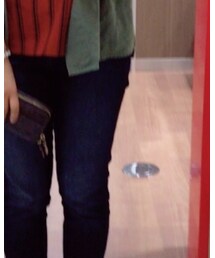 UNIQLO | デニムパンツ