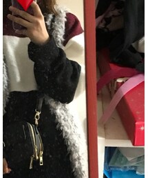 GU | ニット/セーター