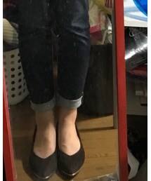 Honeys | パンプス