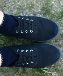 スニーカー(スニーカー)