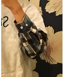 EDWIN | シャツ/ブラウス