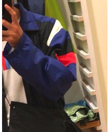 古着 | ナイロンジャケット