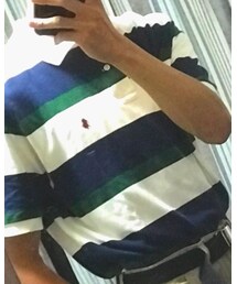 POLO RALPH LAUREN | ポロシャツ