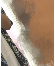 MODISHGAZE | タンクトップ