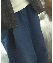 古着 | デニムパンツ