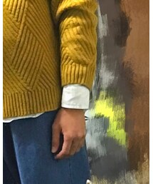 GU | シャツ/ブラウス