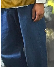 古着 | デニムパンツ