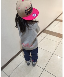 X-girl Stages | スウェット