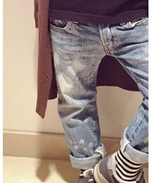 GO TO HOLLYWOOD | デニムパンツ