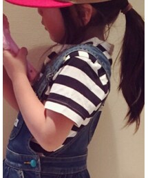 無印良品 | Tシャツ/カットソー