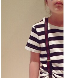 無印良品 | Tシャツ/カットソー