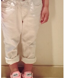 UNIQLO | その他パンツ