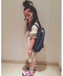 お気に入りのKanken☆ | バックパック/リュック