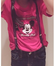 UNIQLO | Tシャツ/カットソー