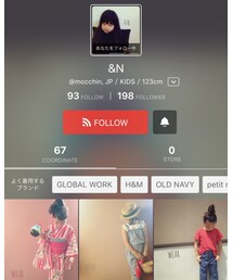 &Nちゃん❤️ | その他