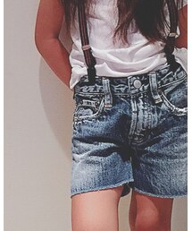 GO TO HOLLYWOOD | デニムパンツ