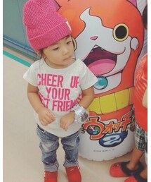 ピンクver. | その他