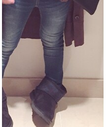 H&M | デニムパンツ