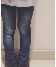 H&M | デニムパンツ