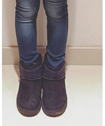 しまむら | ブーツ