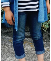 OLD NAVY | デニムパンツ