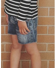 GO TO HOLLYWOOD | デニムパンツ