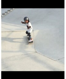 スケボー🙌 | その他