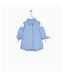 ZARA KIDS( )の「トップス(シャツ/ブラウス)」
