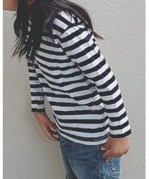 無印良品 | Tシャツ/カットソー