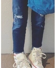 ZARA KIDS | デニムパンツ