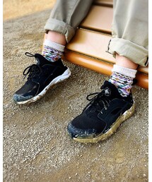 母涙😭💦 | スニーカー