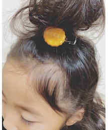 あきちゃんメイド | ヘアゴム