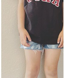 GO TO HOLLYWOOD | デニムパンツ