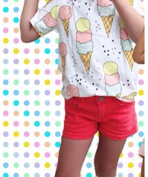 ZARA KIDS | パンツ