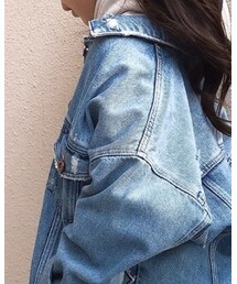 ZARA KIDS | デニムジャケット