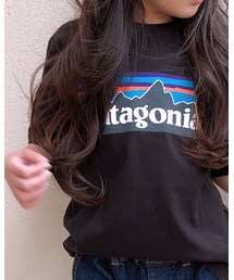 patagonia | Tシャツ/カットソー