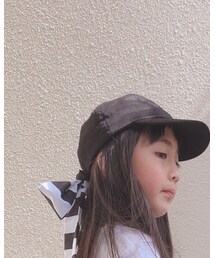WOLF&RITA | キャップ