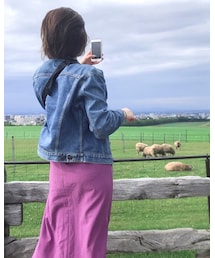 U by SPICK&SPAN | ワンピース