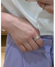 CHROME HEARTS | リング