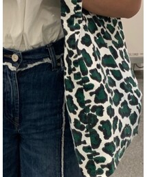 H&M | トートバッグ