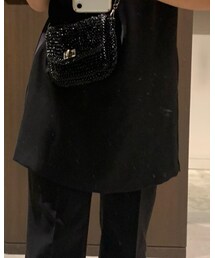 ZARA | ワンピース/ドレス