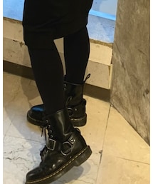 Dr. Martens | ブーツ