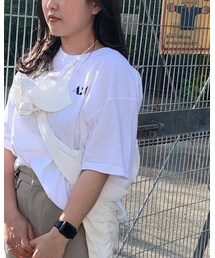 a24 | Tシャツ/カットソー