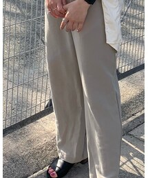 ZARA | パンツ
