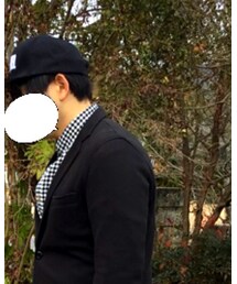 Avail | テーラードジャケット