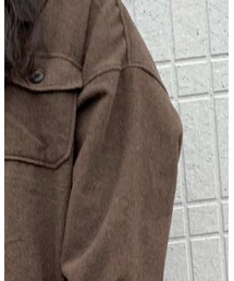 Right-on | ジャケット/アウター